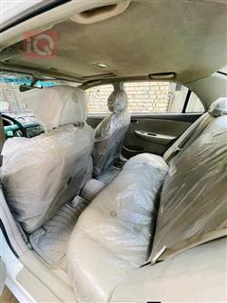 BYD G3